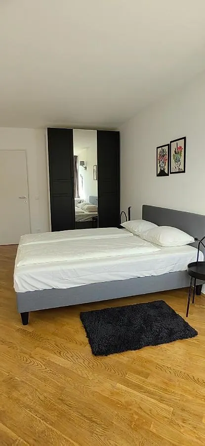 Pop Art Apartments Vienna
