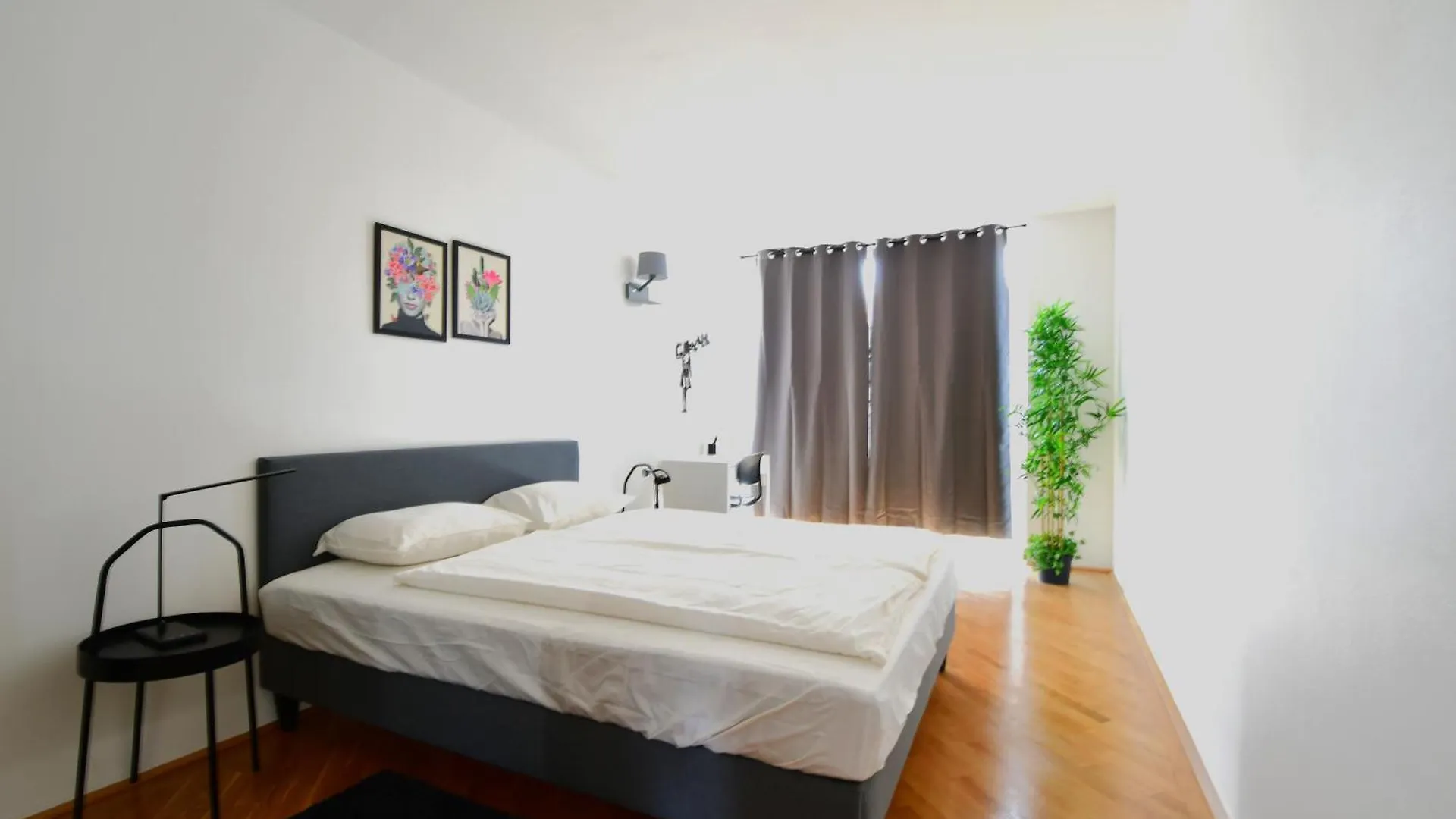 Pop Art Apartments Vienna