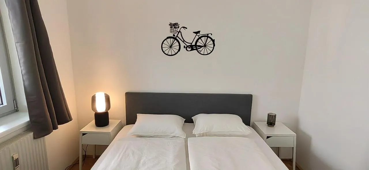 Pop Art Apartments 비엔나