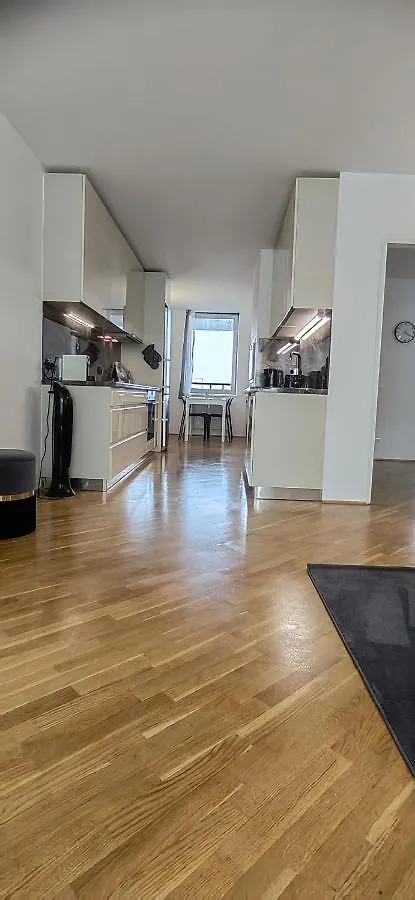Pop Art Apartments 비엔나 0*,  오스트리아