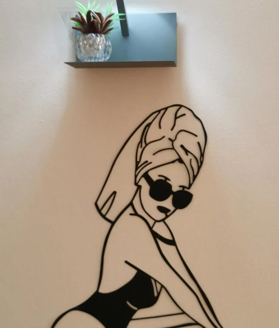 Pop Art Apartments 비엔나