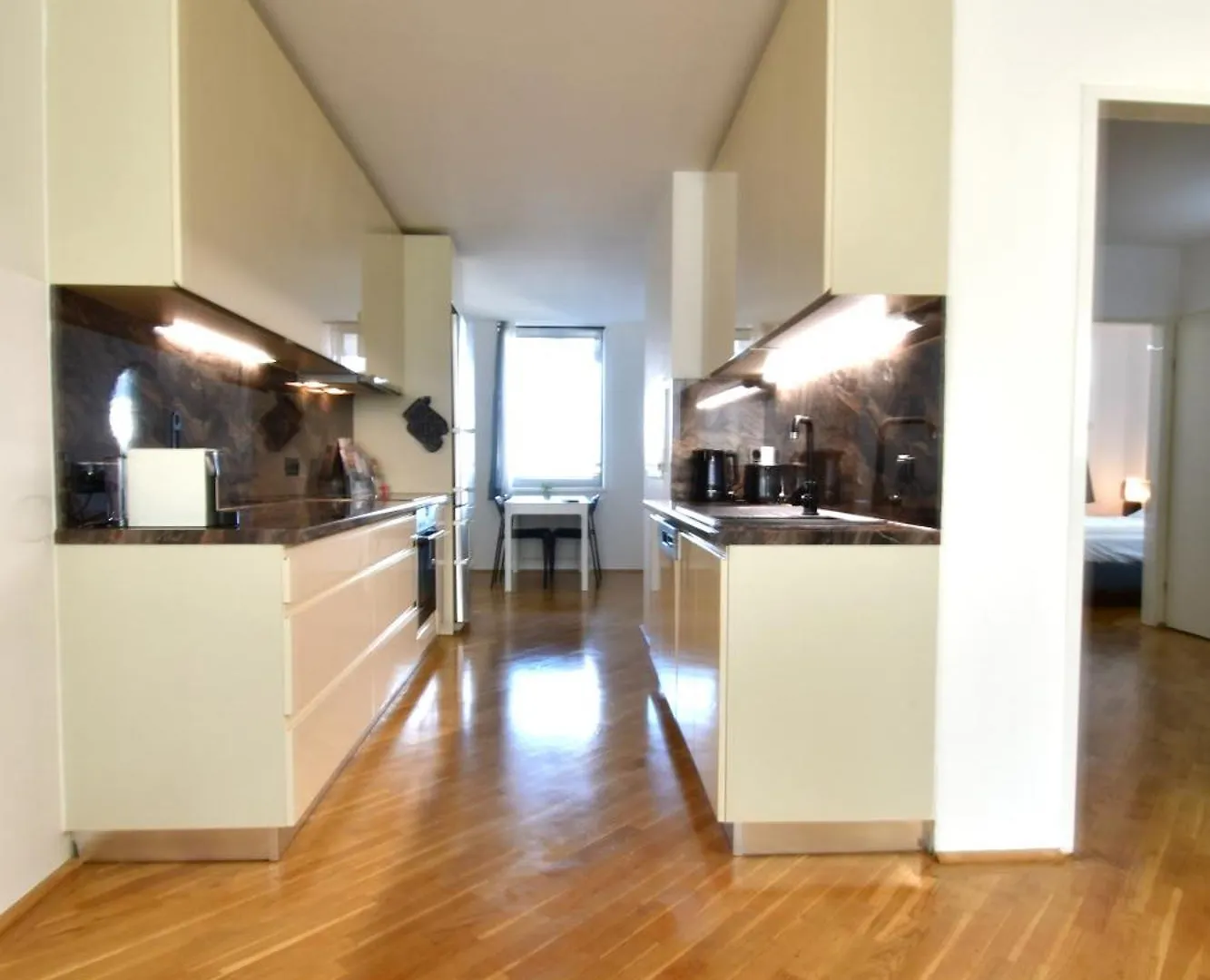 Pop Art Apartments 비엔나 오스트리아