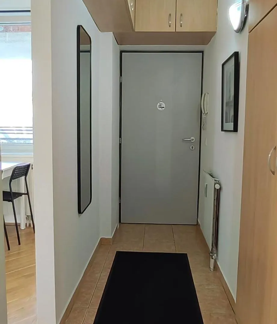 Pop Art Apartments 비엔나