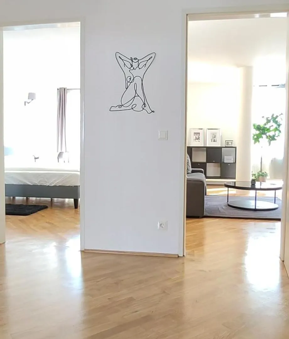 Pop Art Apartments 비엔나