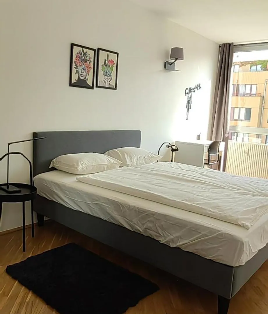 Pop Art Apartments 비엔나